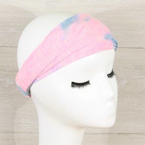🥰Multicolor Twist Headband - Turban Headband